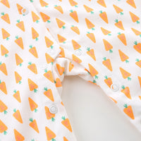 Load image into Gallery viewer, Baby Girls Cartoon Print Jumpsuits Wholesale 230110233
