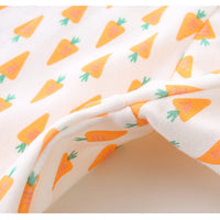 Load image into Gallery viewer, Baby Girls Cartoon Print Jumpsuits Wholesale 230110233
