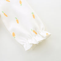 Load image into Gallery viewer, Baby Girls Animals Cartoon Print Jumpsuits Wholesale 230110243
