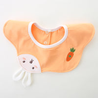 Load image into Gallery viewer, Baby Girls Animals Cartoon Print Jumpsuits Wholesale 230110243
