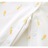 Load image into Gallery viewer, Baby Girls Animals Cartoon Print Jumpsuits Wholesale 230110243
