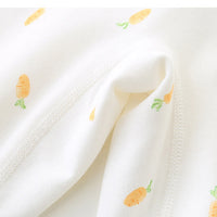 Load image into Gallery viewer, Baby Girls Animals Cartoon Print Jumpsuits Wholesale 230110243
