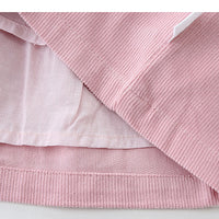 Load image into Gallery viewer, 2 Pieces Set Baby Kid Girls Fruit Embroidered Tops And Dresses Wholesale 230110258
