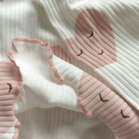 Load image into Gallery viewer, 2 Pieces Set Baby Unisex Polka dots Tops And Pants Wholesale 230110267
