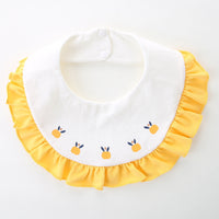 Load image into Gallery viewer, Baby Girls Cartoon Print Jumpsuits Wholesale 230110272
