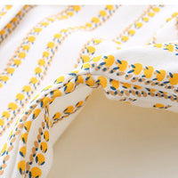 Load image into Gallery viewer, Baby Girls Cartoon Print Jumpsuits Wholesale 230110272
