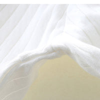 Load image into Gallery viewer, Baby Girls Flower Bow Embroidered Jumpsuits Wholesale 230110273
