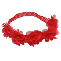 Load image into Gallery viewer, Girls Flower Accessories Headwear Wholesale 23011031
