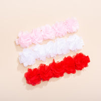 Load image into Gallery viewer, Girls Flower Accessories Headwear Wholesale 23011031

