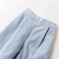 Load image into Gallery viewer, 2 Pieces Set Baby Boys Bow Shirts And Solid Color Pants Wholesale 23011070
