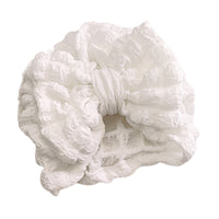 Load image into Gallery viewer, Unisex Solid Color Bow Accessories Hats Wholesale 23011085
