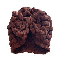 Load image into Gallery viewer, Unisex Solid Color Bow Accessories Hats Wholesale 23011085
