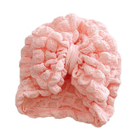Load image into Gallery viewer, Unisex Solid Color Bow Accessories Hats Wholesale 23011085
