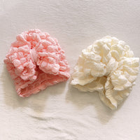 Load image into Gallery viewer, Unisex Solid Color Bow Accessories Hats Wholesale 23011085
