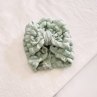 Load image into Gallery viewer, Unisex Solid Color Bow Accessories Hats Wholesale 23011085
