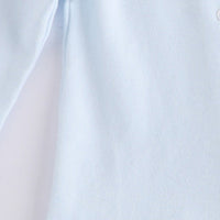 Load image into Gallery viewer, Baby Unisex Cartoon Embroidered Knitwear Rompers Wholesale 23011087
