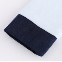 Load image into Gallery viewer, Baby Unisex Cartoon Embroidered Knitwear Rompers Wholesale 23011087
