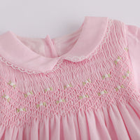 Load image into Gallery viewer, 3 Pieces Set Baby Kid Girls Solid Color Tops And Pants And Headwear Wholesale 23011090
