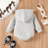 Load image into Gallery viewer, Baby Kid Unisex Letters Animals Print Hoodies Swearshirts Wholesale 23011097
