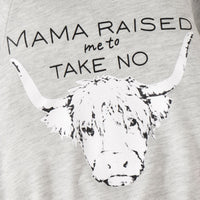 Load image into Gallery viewer, Baby Kid Unisex Letters Animals Print Hoodies Swearshirts Wholesale 23011097
