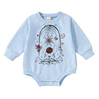 Load image into Gallery viewer, Baby Kid Unisex Print Hoodies Swearshirts Wholesale 23011098
