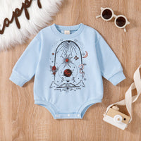 Load image into Gallery viewer, Baby Kid Unisex Print Hoodies Swearshirts Wholesale 23011098
