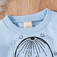 Load image into Gallery viewer, Baby Kid Unisex Print Hoodies Swearshirts Wholesale 23011098
