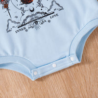 Load image into Gallery viewer, Baby Kid Unisex Print Hoodies Swearshirts Wholesale 23011098
