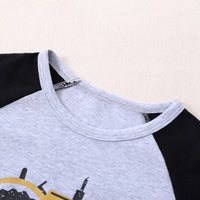 Load image into Gallery viewer, Baby Boys Letters Car Print Rompers Wholesale 230111160
