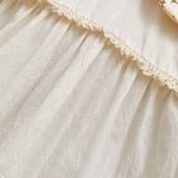 Load image into Gallery viewer, Baby Girls Flower Print Jumpsuits Wholesale 230111237
