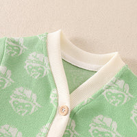 Load image into Gallery viewer, Baby Boys Crochet Jumpsuits Wholesale 230111341
