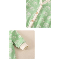 Load image into Gallery viewer, Baby Boys Crochet Jumpsuits Wholesale 230111341
