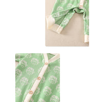 Load image into Gallery viewer, Baby Boys Crochet Jumpsuits Wholesale 230111341
