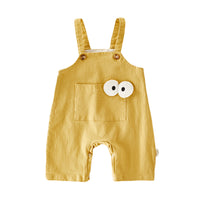 Load image into Gallery viewer, Baby Boys Cartoon Jumpsuits Wholesale 230111524
