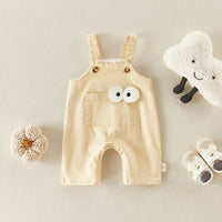 Load image into Gallery viewer, Baby Boys Cartoon Jumpsuits Wholesale 230111524
