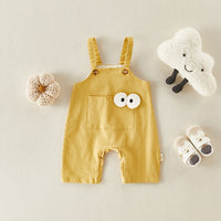 Load image into Gallery viewer, Baby Boys Cartoon Jumpsuits Wholesale 230111524
