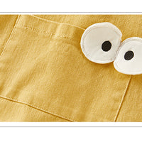 Load image into Gallery viewer, Baby Boys Cartoon Jumpsuits Wholesale 230111524
