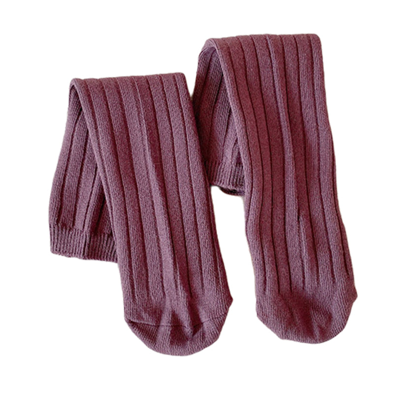 Unisex Solid Color Accessories Socks Wholesale 230111539