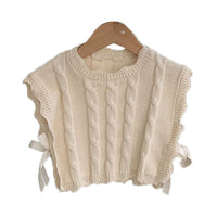 Load image into Gallery viewer, Baby Kid Girls Solid Color Tops Wholesale 230113116
