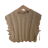 Load image into Gallery viewer, Baby Kid Girls Solid Color Tops Wholesale 230113116
