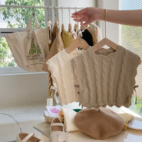 Load image into Gallery viewer, Baby Kid Girls Solid Color Tops Wholesale 230113116
