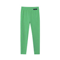 Load image into Gallery viewer, Baby Kid Girls Solid Color Striped Pants Leggings Wholesale 23011319
