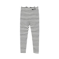 Load image into Gallery viewer, Baby Kid Girls Solid Color Striped Pants Leggings Wholesale 23011319
