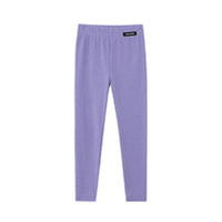 Load image into Gallery viewer, Baby Kid Girls Solid Color Striped Pants Leggings Wholesale 23011319
