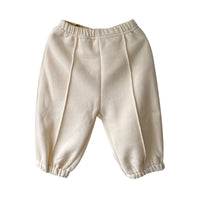 Load image into Gallery viewer, Baby Unisex Solid Color Pants Wholesale 230113214
