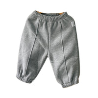 Load image into Gallery viewer, Baby Unisex Solid Color Pants Wholesale 230113214
