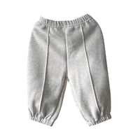 Load image into Gallery viewer, Baby Unisex Solid Color Pants Wholesale 230113214
