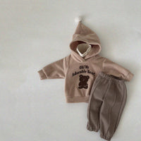 Load image into Gallery viewer, Baby Unisex Solid Color Pants Wholesale 230113214
