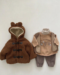 Load image into Gallery viewer, Baby Unisex Solid Color Pants Wholesale 230113214
