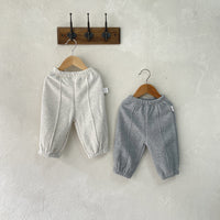 Load image into Gallery viewer, Baby Unisex Solid Color Pants Wholesale 230113214
